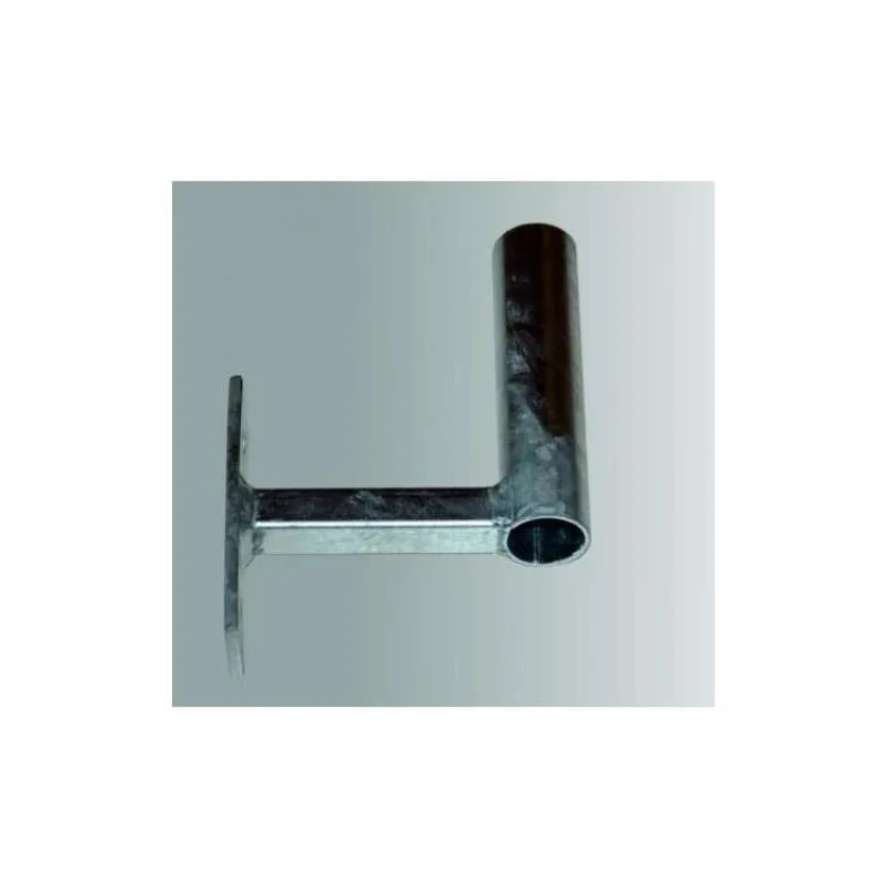 Držák antény na zeď pro NanoStation, žárový zinek, délka 14cm (KNS150Z)