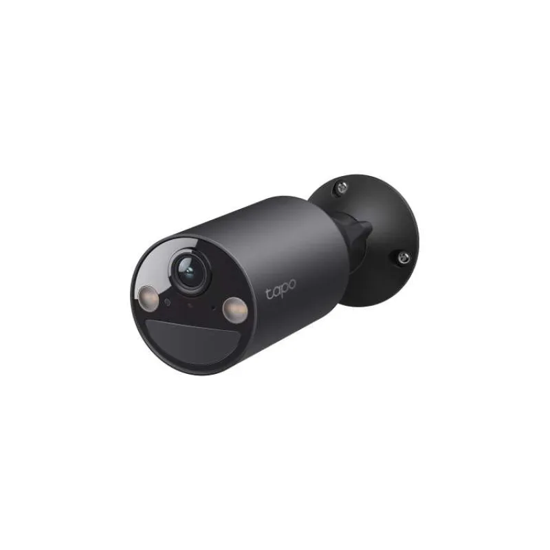 Tapo C411 Smart Wire-Free Indoor/Outdoor Security Camera (Tapo C411)