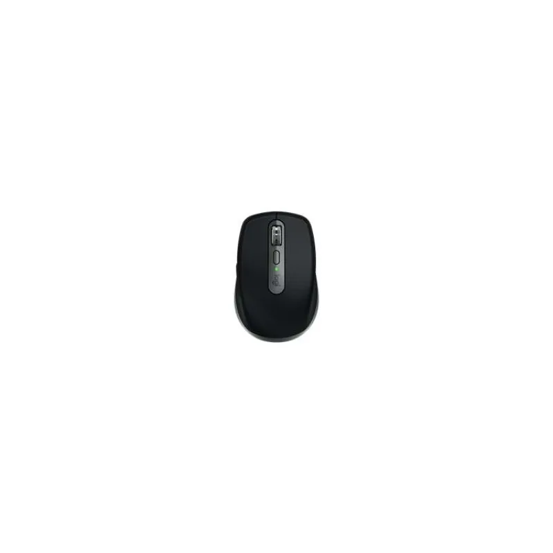 Logitech MX Anywhere 3S for Mac - Bluetooth bezdrôtová myš - vesmírna šedá (910-006947)