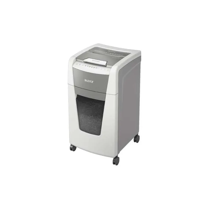 Leitz Skartovač IQ AutoFeed 300 P5 (80160000)