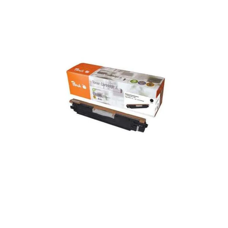 PEACH kompatibilní toner CF350A, No 130A, black, 1300 výnos (111735)