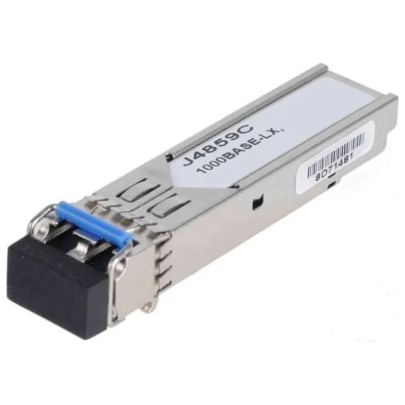OEM X121 1G SFP LC LX Transceiver (J4859C_OEM)
