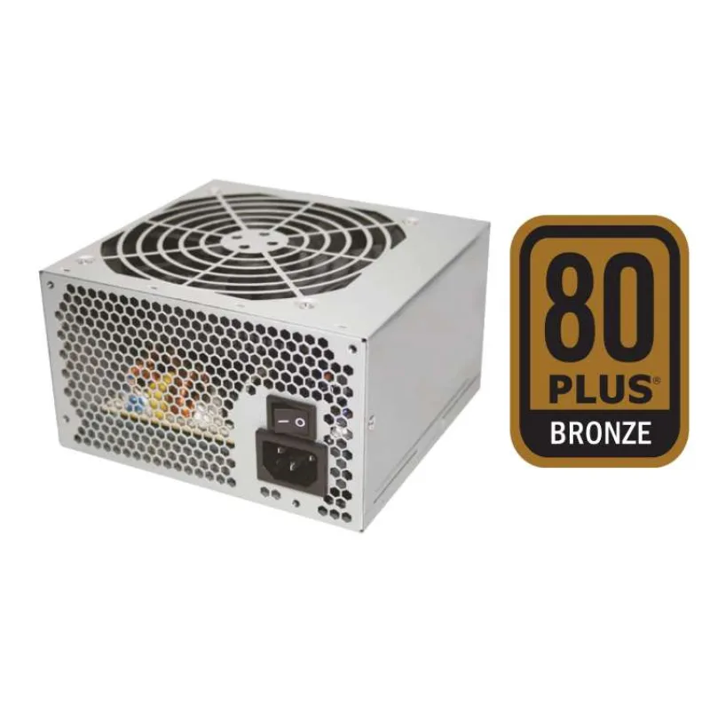 FSP FSP400-50AAC/400W/ATX/80PLUS Bronze/Bulk (9PA400CT05)