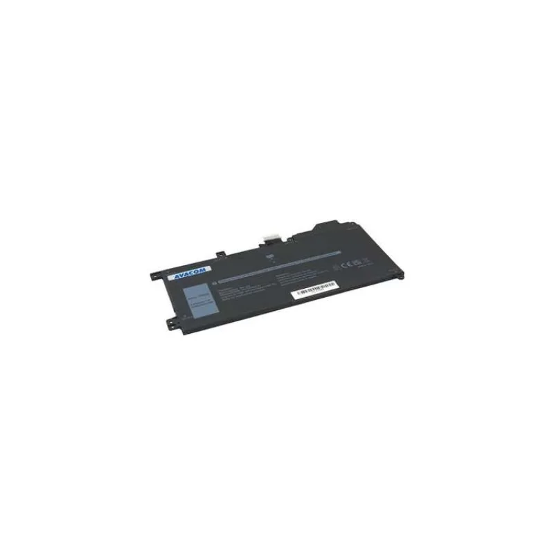 Batéria AVACOM pre Dell Latitude 7200, 7210 2-in-1 Li-Pol 7,6 V 4500mAh 34Wh (NODE-7200-57P)