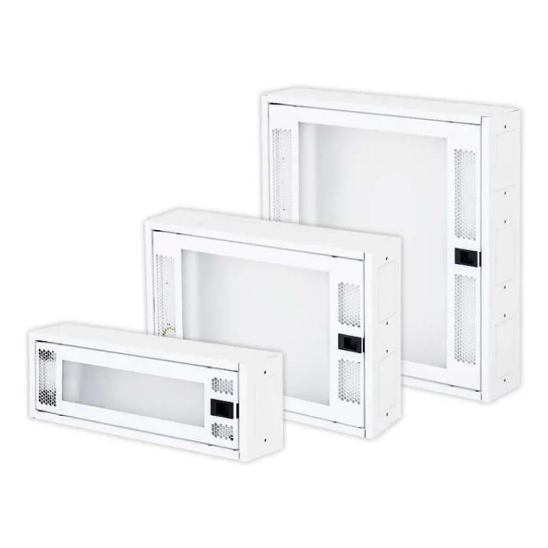 Hybridný rozvádzač RNA-02-A51-YXX-X2 ploché dvere (RNA-02-A51-YXX-X2)