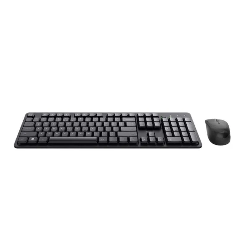 TRUST ODY II WL KEYBOARD & MOUSE HU (25365)