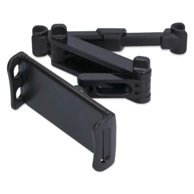 NEDIS držák tabletu do auta/ maximální velikost 12.5 "/ nastavitelný/ černý (TCMT210BK)