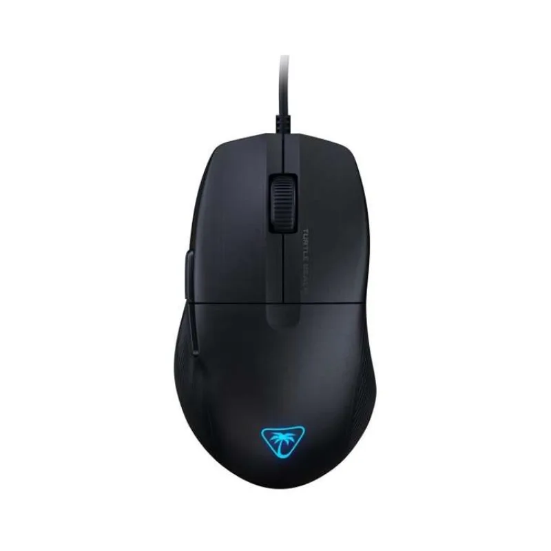 Turtle Beach Pure SEL Gaming Mouse, 8.000 DPI, Black (TBM-1001-05)