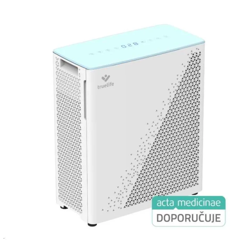 TrueLife AIR Purifier P7 WiFi - čistička vzduchu (TLAIRPP7)