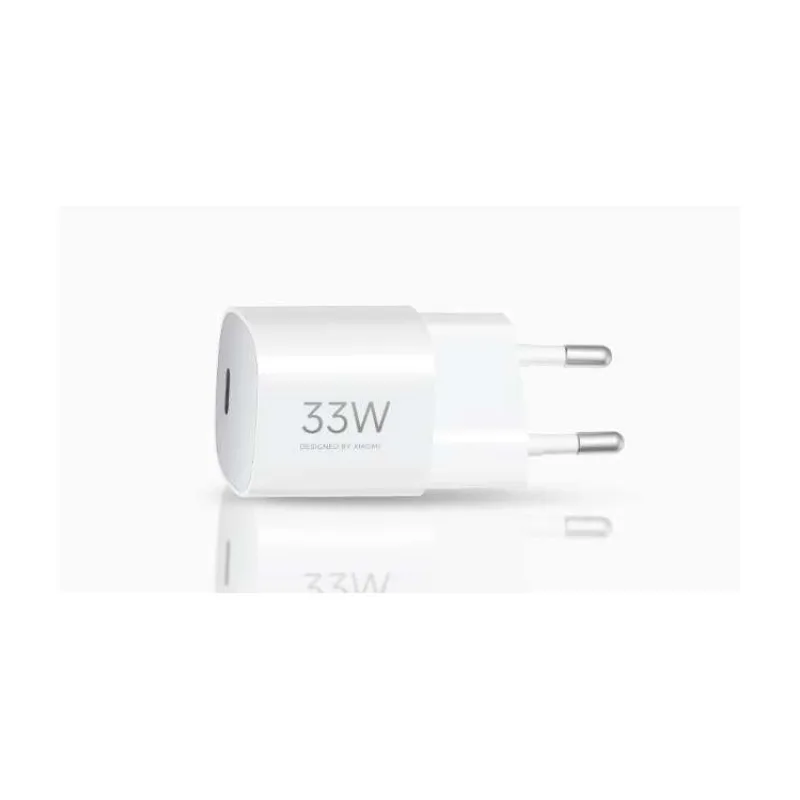 Xiaomi 33W Nano Power Adapter (USB-C) EU (67378)