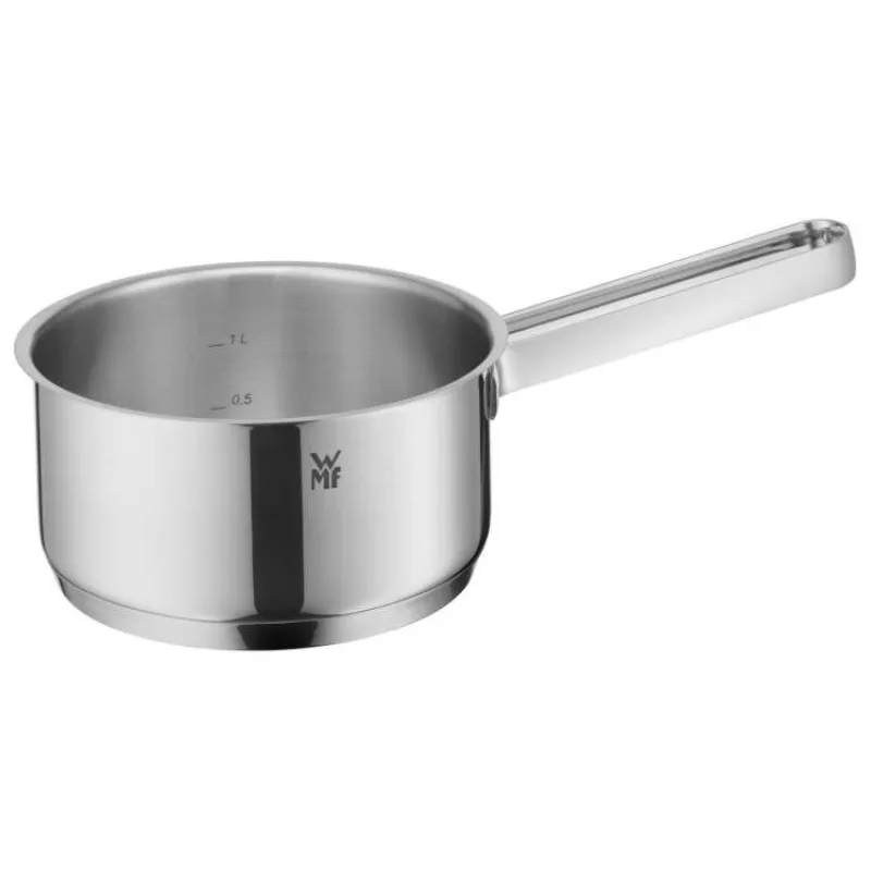 WMF Belmonte sada hrnců, 5 kusů (0751556040)