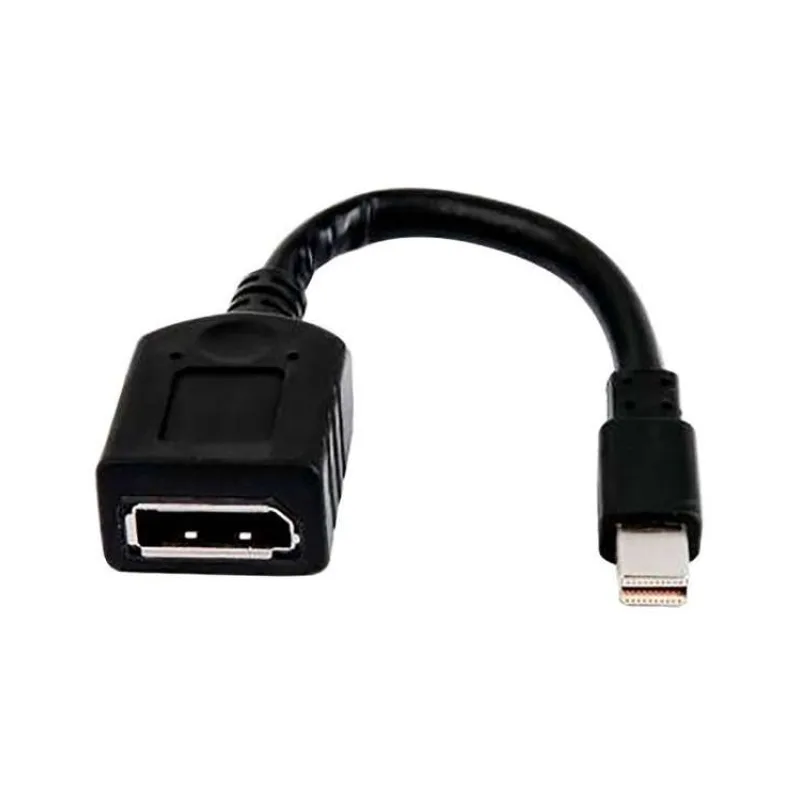 Adaptér HP mini DisplayPort na DisplayPort (2MY05AA)