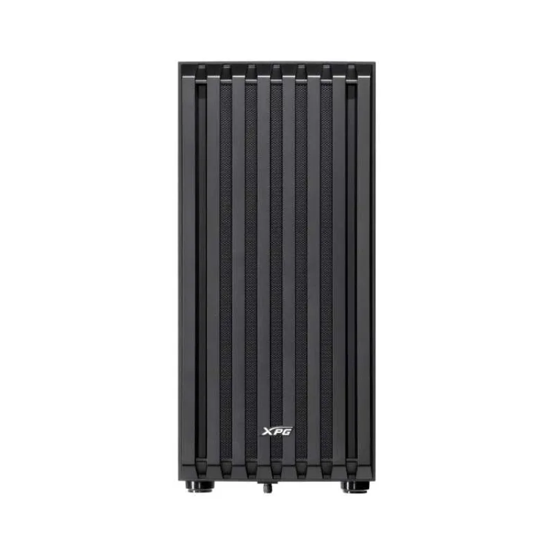 Adata XPG VALOR STORM/0 FAN/Midi Tower/Transpar./Čierna (VALORSTORMMTWOF-BKCWW)