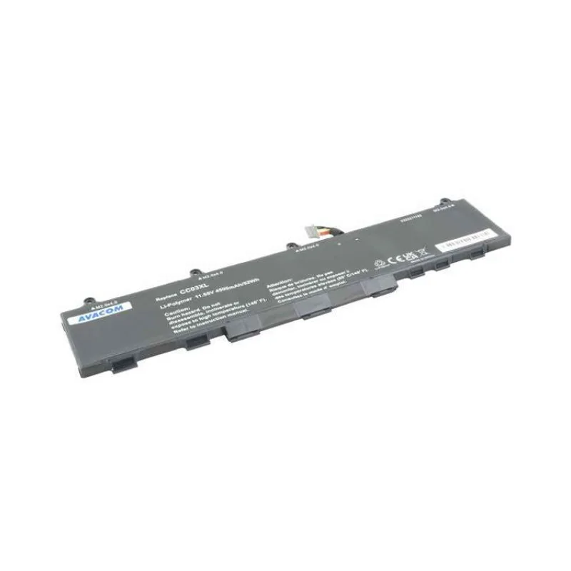 Batéria AVACOM pre HP EliteBook 850 G7, 850 G8 Li-Pol 11,55 V 4500mAh 52Wh (NOHP-CC03XL-57P)