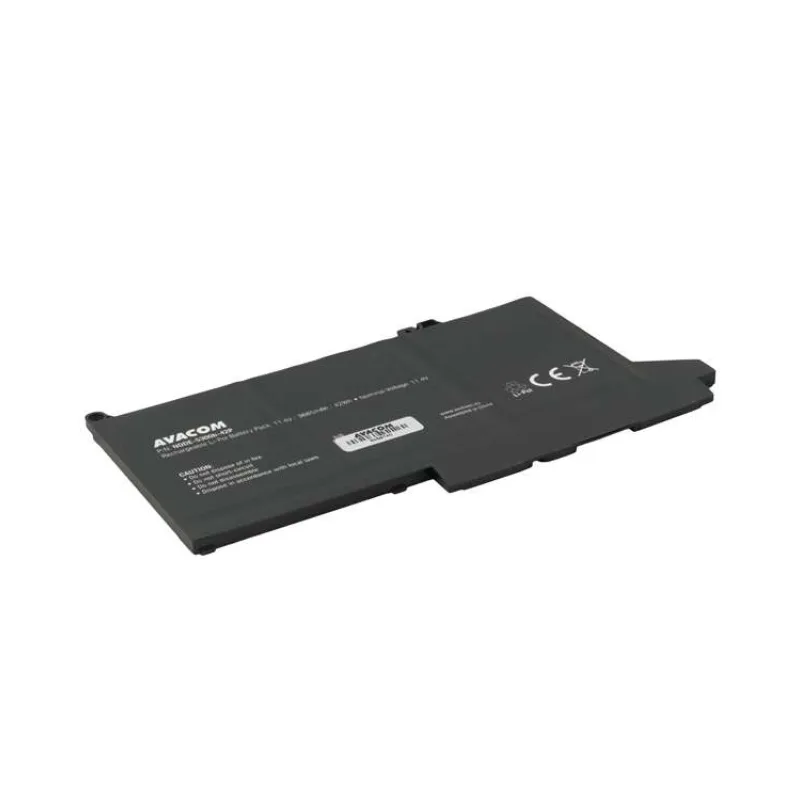 AVACOM Náhradní baterie Dell Latitude 5300, 5310, 7300 Li-Pol 11,4V 3685mAh 42Wh (NODE-5300b-42P)