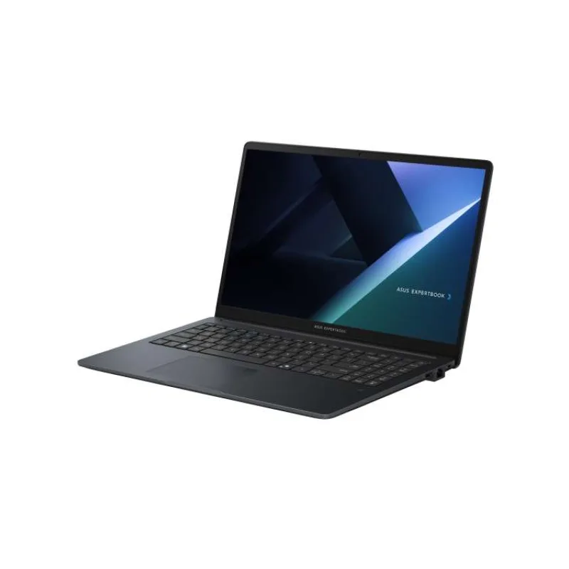 ASUS ExpertBook B1/ Core 5 210H/ 16GB DDR5/ 512GB SSD/ Intel® Graphics/ 15,6"FHD,matný/ bez OS/ šedý (B1503CVA-S7C516512)