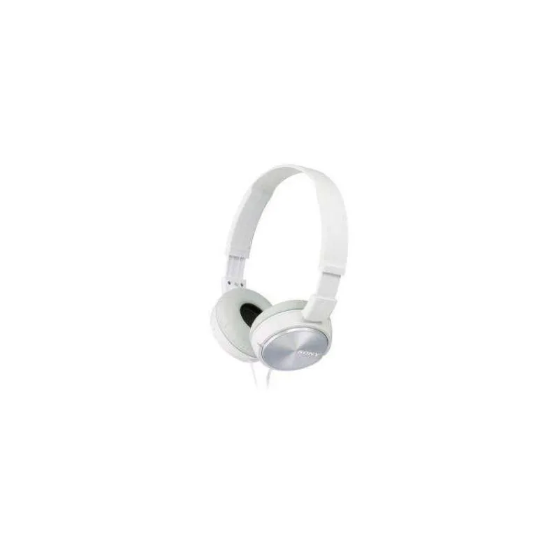 SONY MDR-ZX310 - WHITE (MDRZX310W.AE)