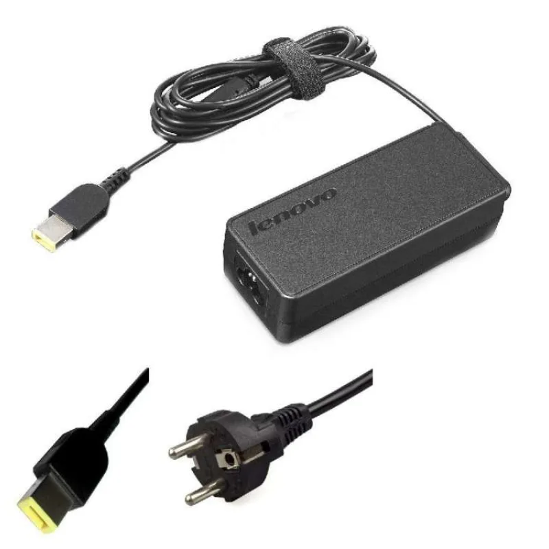 Lenovo ThinkPad/IdeaPad 90W AC Adapter - slim tip (0B46998)