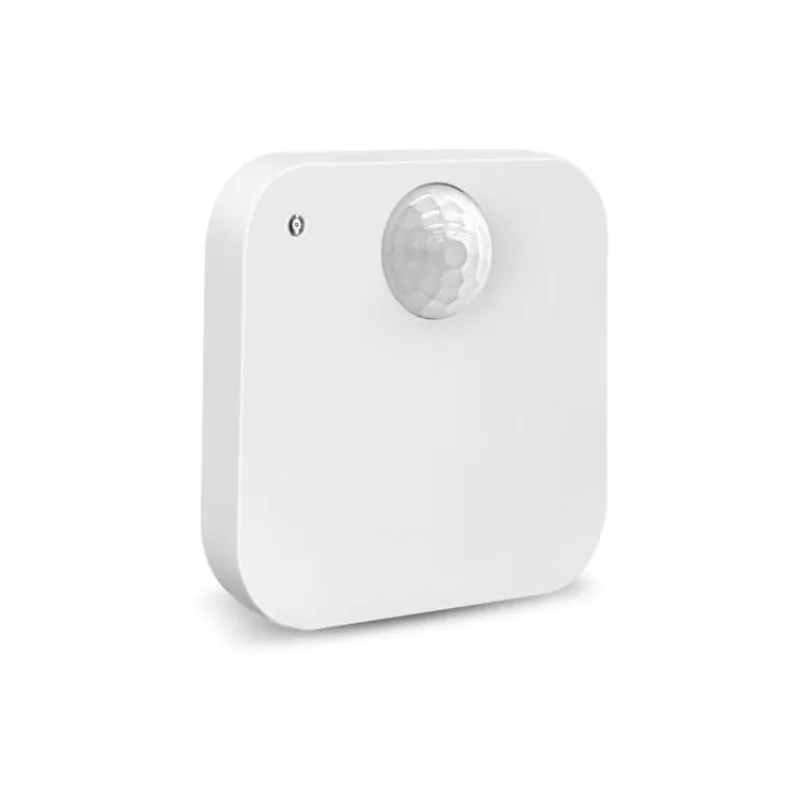 IMMAX NEO SMART 3v1 senzor PIR, přítomnosti a osvětlení, Zigbee 3.0, TUYA (07530L)