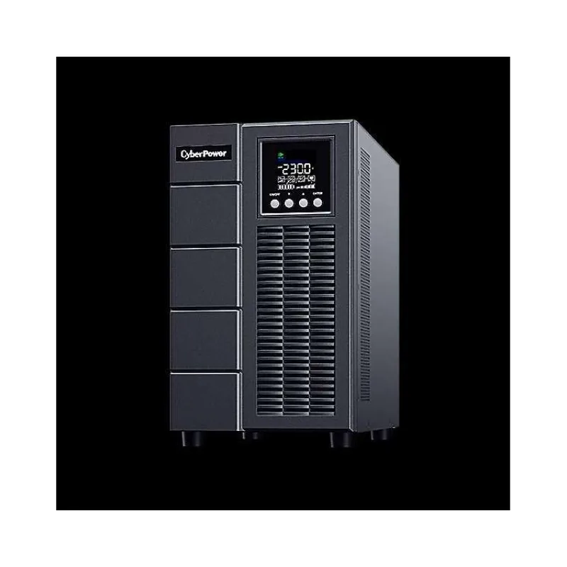 CyberPower MainStream OnLine 3000VA/2700W, Tower (OLS3000EA)
