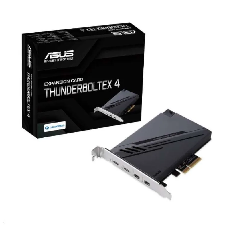ASUS THUNDERBOLTEX 4 (90MC09P0-M0EAY0)