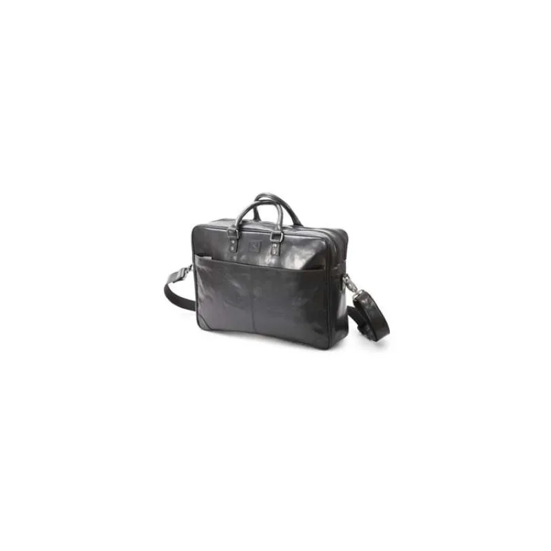 Baoobaoo Brašňa Briefcase Soft pre MacBook 13" Black (BB101)
