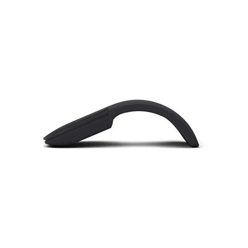 Microsoft Surface Arc Mouse/Cestovné/Blue Track/1 000 DPI/Bezdrôtová Bluetooth/Čierna (CZV-00110)