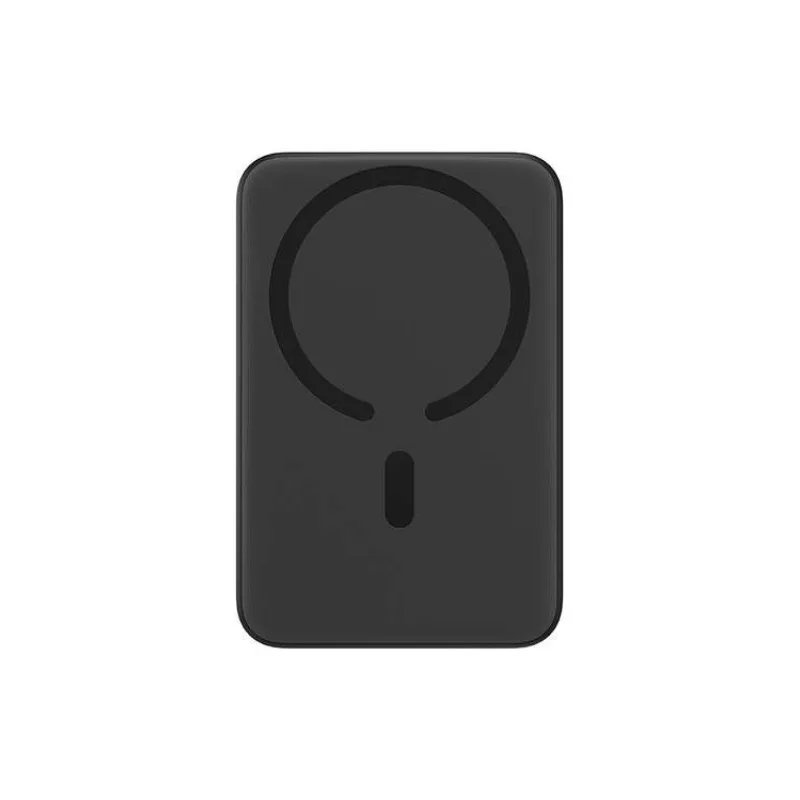 Baseus Magnetická Powerbanka 10000mAh 20W Black (6932172620622)