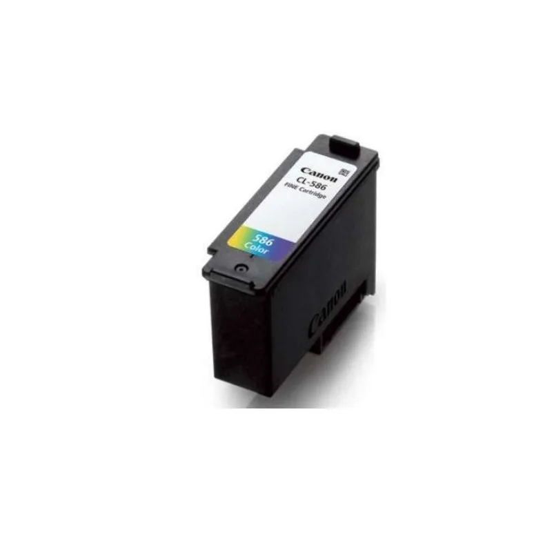 Canon Cartridge CL-586 EUR barevný (6227C001)