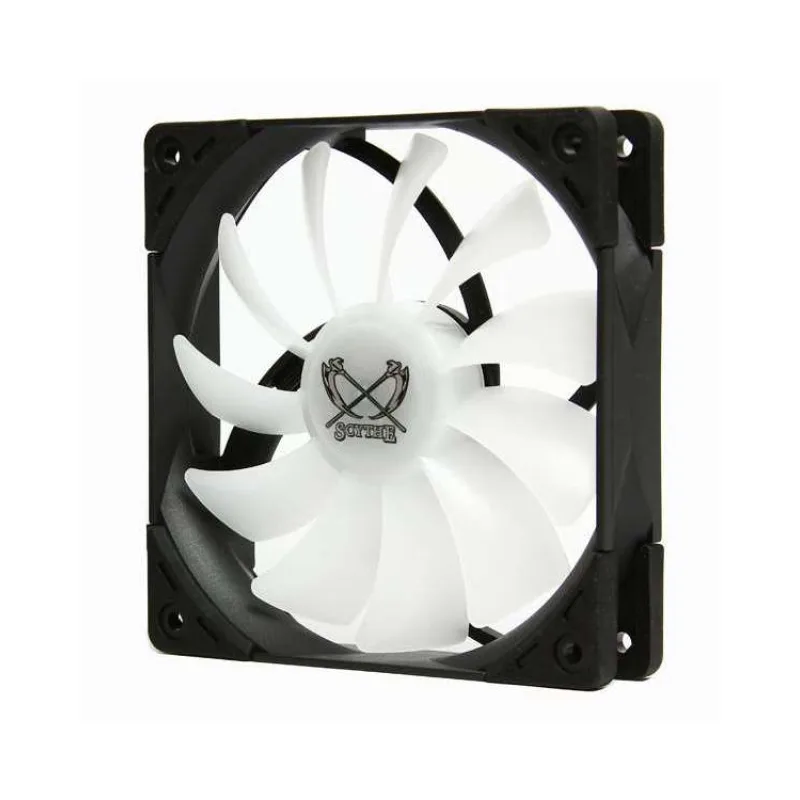 SCYTHE SU1225FD12LR-RD Scythe Kaze Flex RGB 120mm (SU1225FD12LR-RD)