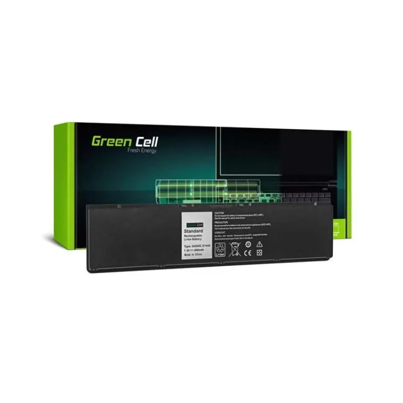 Green Cell Battery 34GKR 3RNFD PFXCR for Dell Latitude E7440 E7450 (DE93)