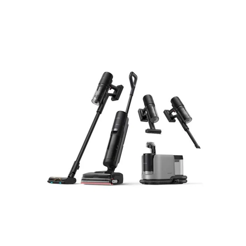 Dreame H15 Mix bezdrôtový tyčový vysávač na mokré a suché vysávanie (HHV46B)