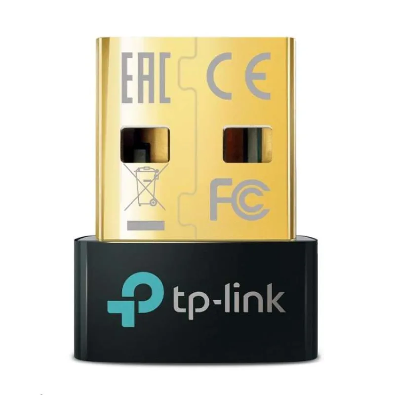 TP-Link UB500 Bluetooth 5.3 USB adaptér, veľkosť Nano, USB 2.0 (UB500)