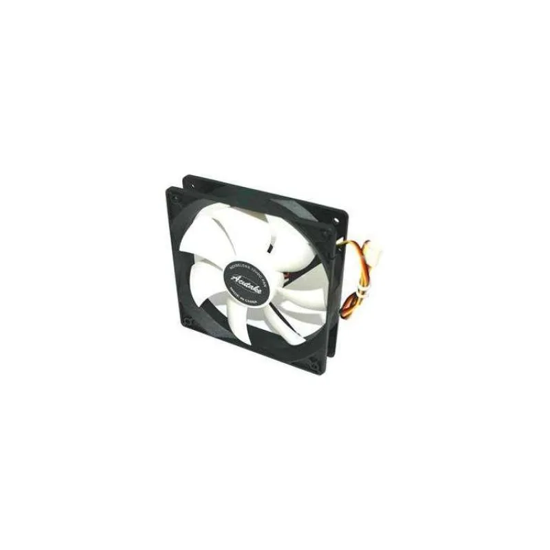 ACUTAKE ACU-FAN120 (White Wing Fan De Luxe) (ACU-FAN120)