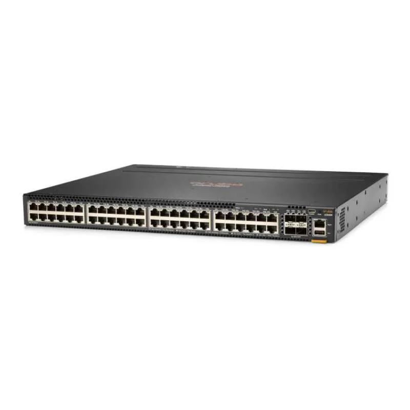 Aruba 6000 48G 4SFP Swch (R8N86A#ABB)