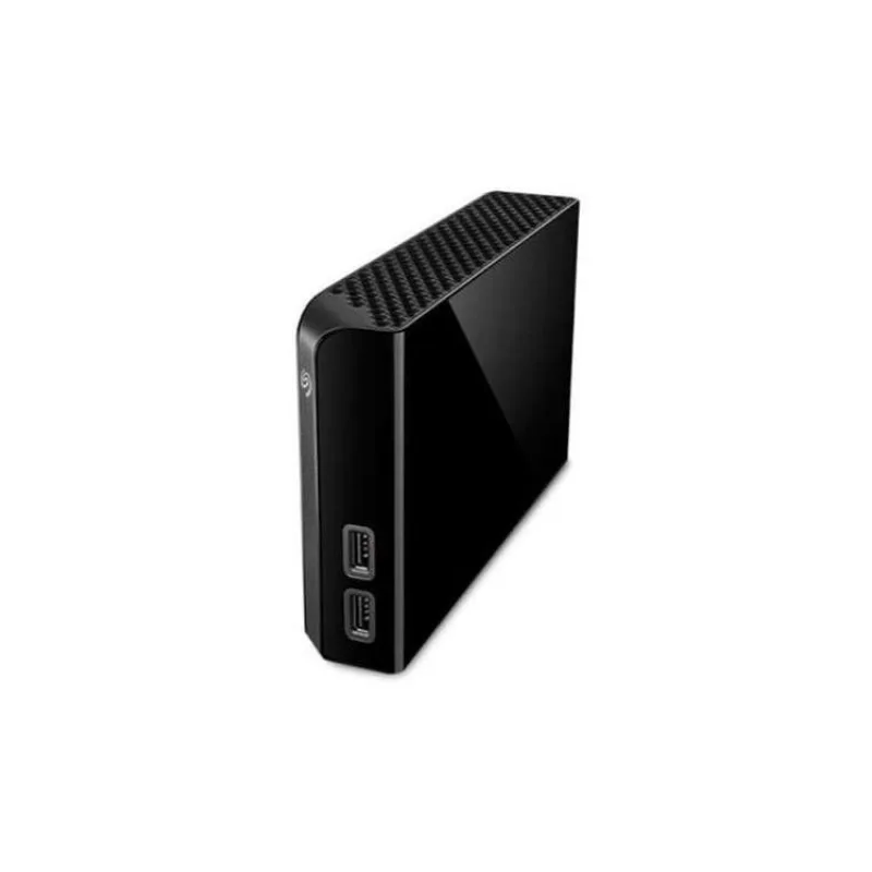 Seagate One Touch Hub, 10TB externí HDD, 3.5", USB 3.0, černý (STLC10000400)