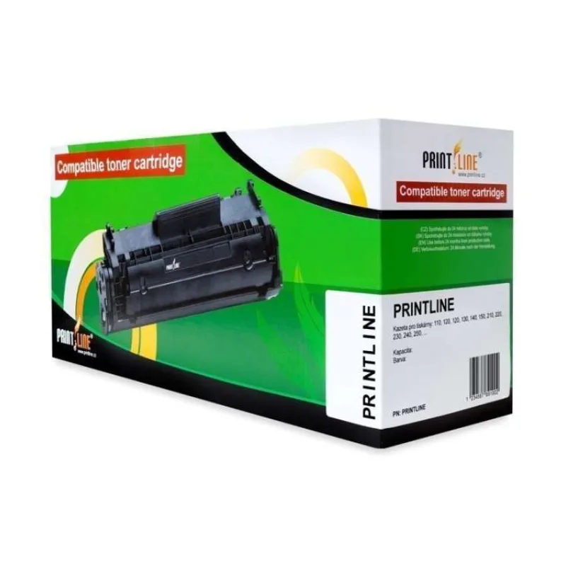 PRINTLINE kompatibilní toner s Canon CRG-041H , černý (DC-CRG041H)