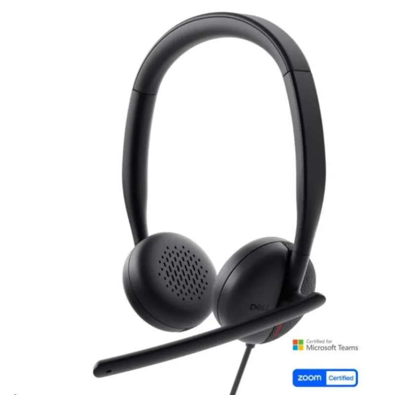 DELL Wired Headset Ear Cushions - HE324 (HE324-DWW)