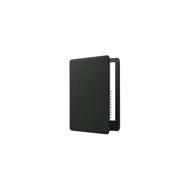 C-TECH PROTECT pouzdro pro Amazon Kindle TOUCH 2024, WAKE/SLEEP funkce,hardcover, AKC-22, černá (AKC-22BK)