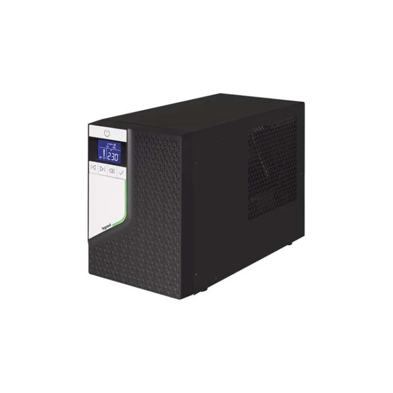 LEGRAND UPS KEOR SPE TOWER 2000VA/1600W, 8x IEC C13 (311065)