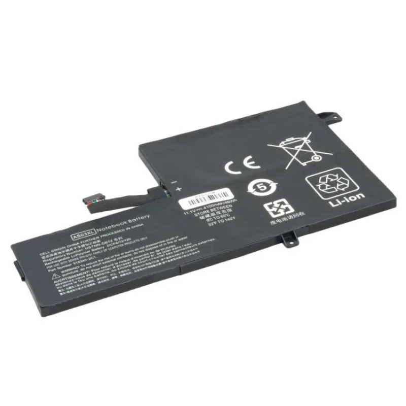 Batéria AVACOM pre HP Chromebook 11 G5 Li-Pol 11,1 V 4100mAh 46Wh (NOHP-AS03XL-46P)