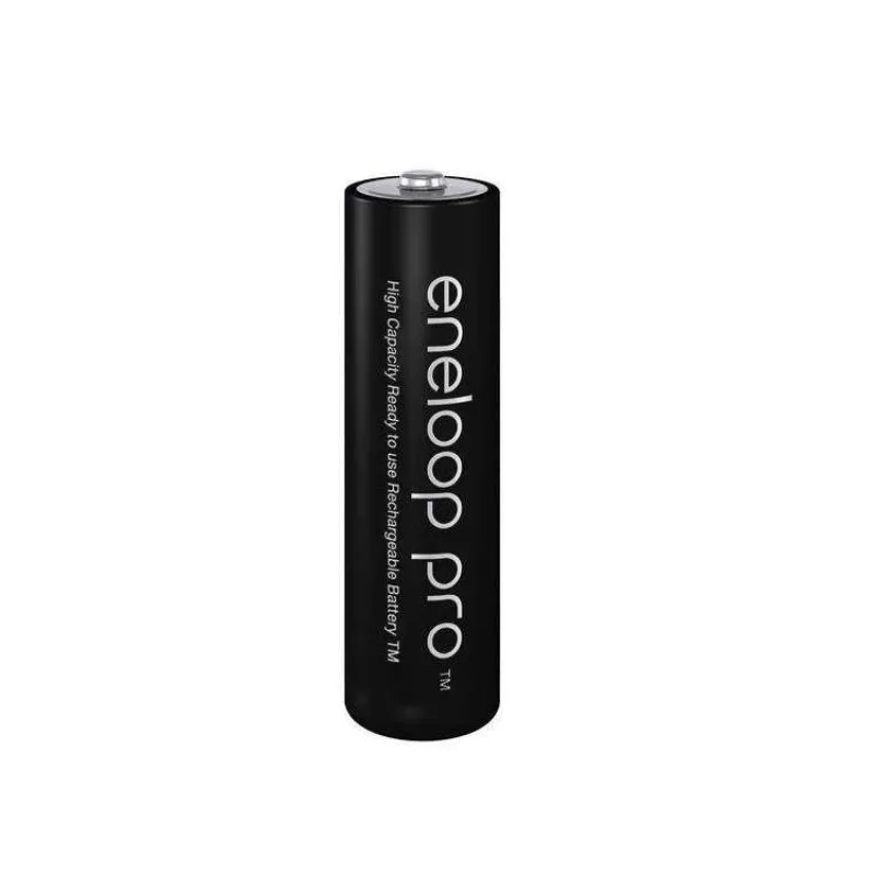 PANASONIC HR-3UWXB-BULK 2500mAh Ni-MH Eneloop PRO AA bulk (HR6) (406026,00)