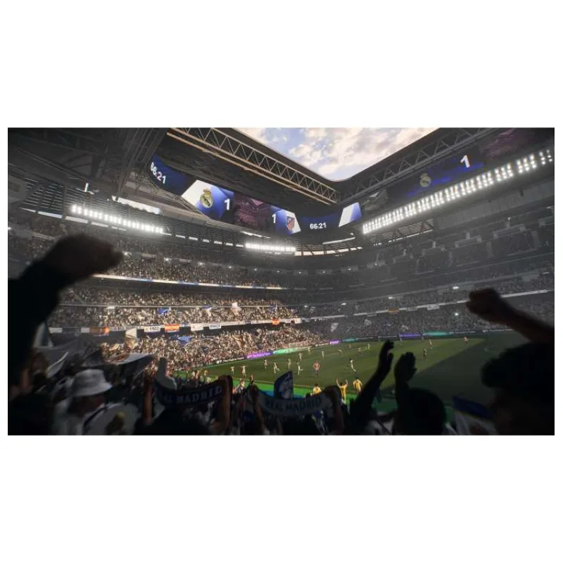 PS4 - EA Sports FC 26 (5030939125333)