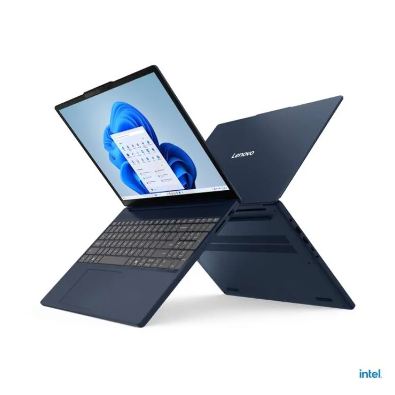 Lenovo IdeaPad 3 15IRH10 i7-13620H 24GB 512GB-SSD 15.3"WUXGA IPS AG IntelUHD Win11Home Cosmic Blue (83K10065CK)