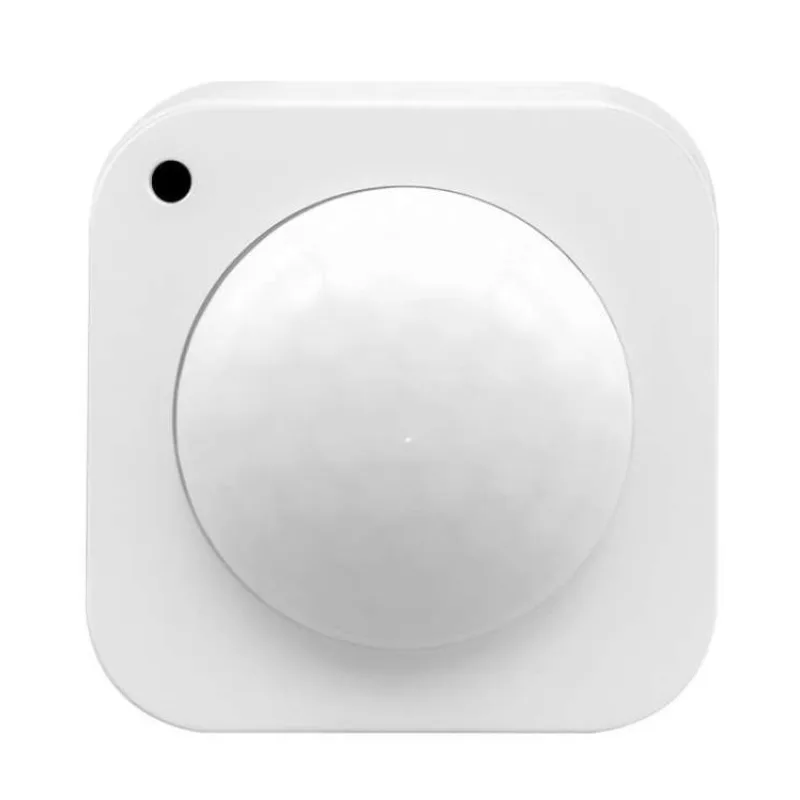 IMMAX NEO SMART pohybový PIR senzor 2v1, Zigbee 3.0, TUYA (07527L)