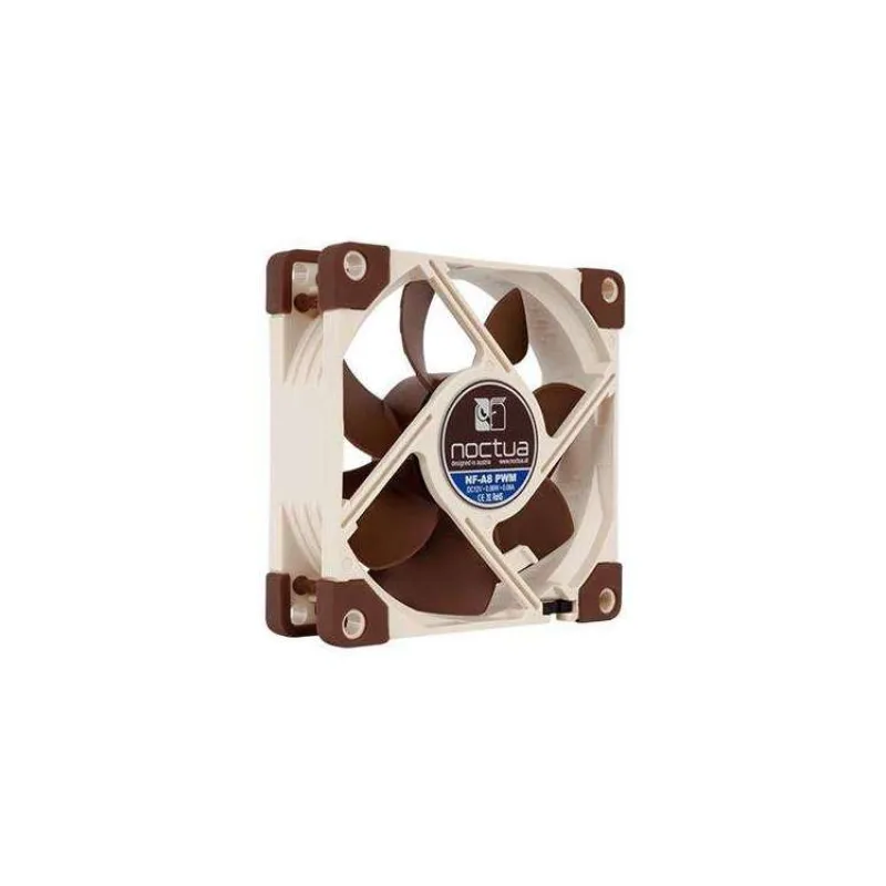 Noctua NF-A8 FLX, 80x80x25 mm, 3pin (NF-A8 FLX)