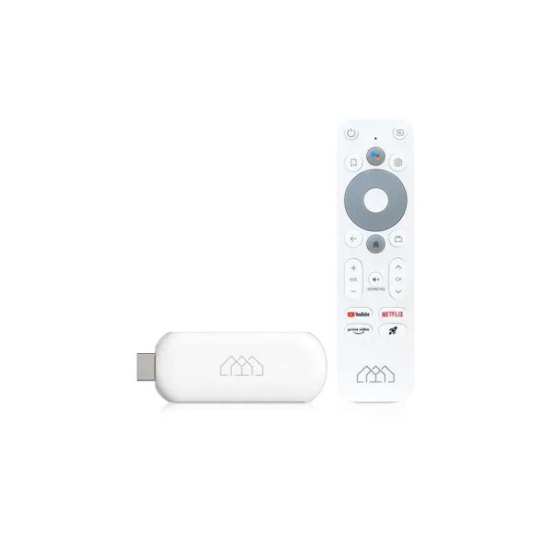 Homatics Stick 4K Google TV (HOMATICS STICK 4K)