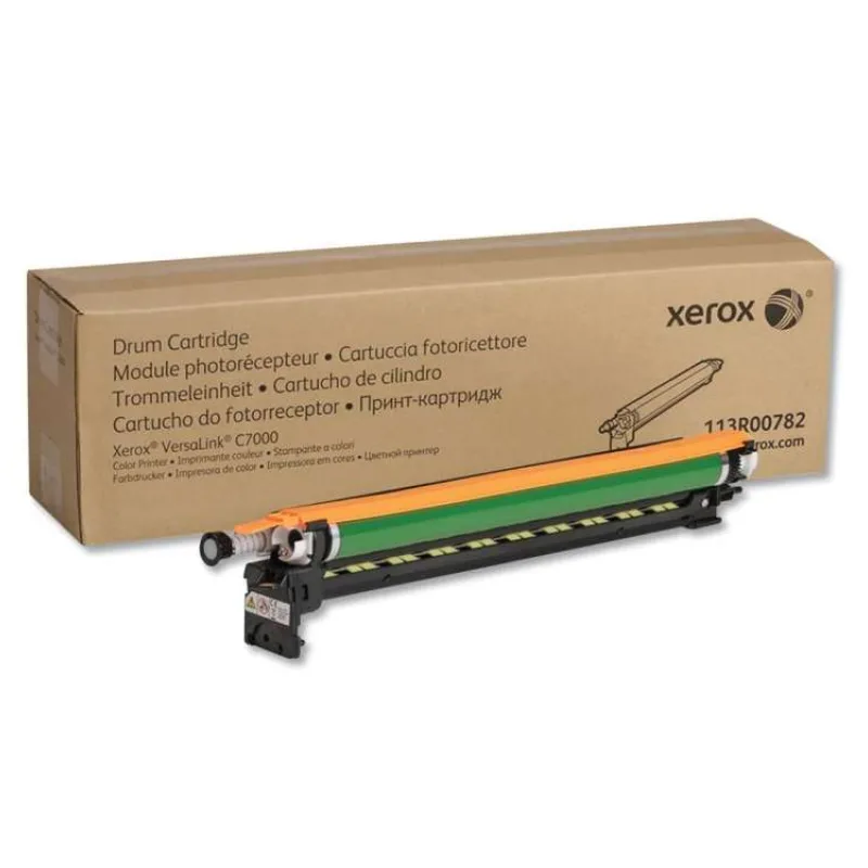 Bubnová kazeta Xerox CMYK (82 200str.) pre VersaLink C7000 (SFP) (113R00782)