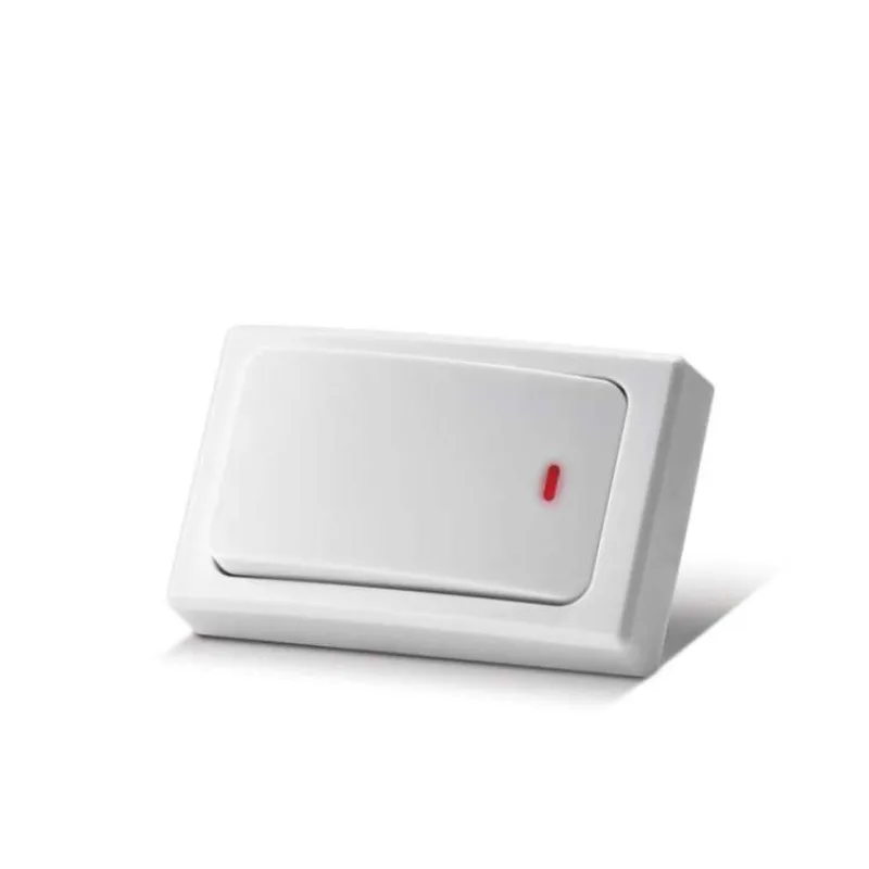 EMOS - Náhradné tlačidlo k zvončeku P5729 (3402114000)