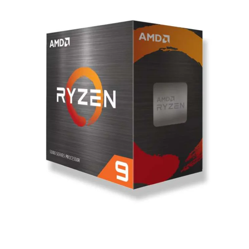 AMD Ryzen 7 5800XT / Ryzen / AM4 / 8C/16T / max.4,8GHz / 36MB / 105W TDP / BOX s Wraith Prism (100-100001582BOX)
